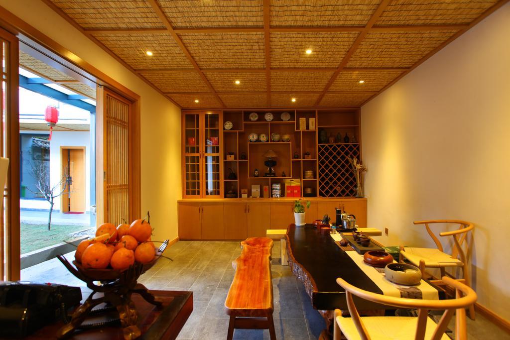 Bo Nan Homestay Далі Екстер'єр фото