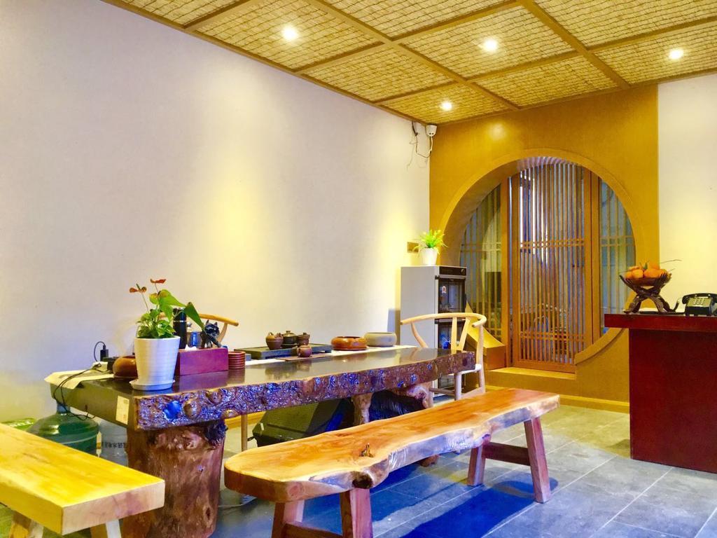 Bo Nan Homestay Далі Екстер'єр фото